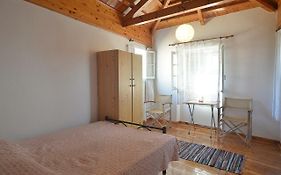 Attic Apartment In Corfu Old Town Centre